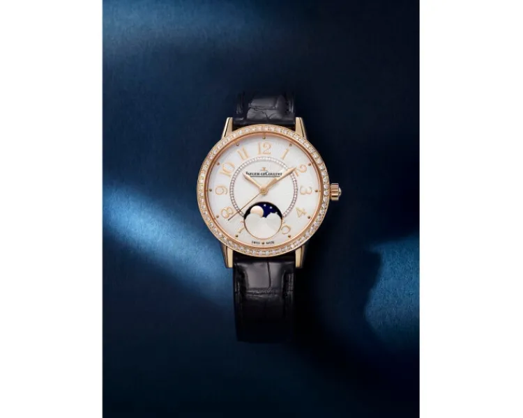 Jaeger-LeCoultre Rendez-Vous Classic< Zegarki Damskie