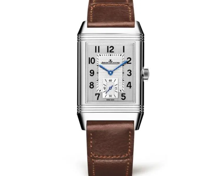 Online Jaeger-LeCoultre Reverso Classic Large Duoface Small Seconds