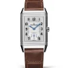 Best Jaeger-LeCoultre Reverso Classic Duoface Small Second