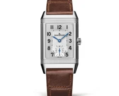 Best Jaeger-LeCoultre Reverso Classic Duoface Small Second