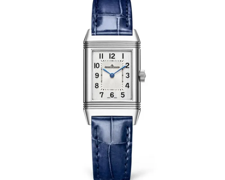 Jaeger-LeCoultre Reverso Classique< Zegarki Damskie