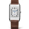 Jaeger-LeCoultre Reverso Classic Large Small Second< Zegarki Męskie