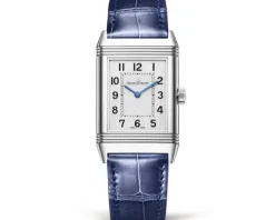 Jaeger-LeCoultre Reverso Classic Monoface< Zegarki Męskie