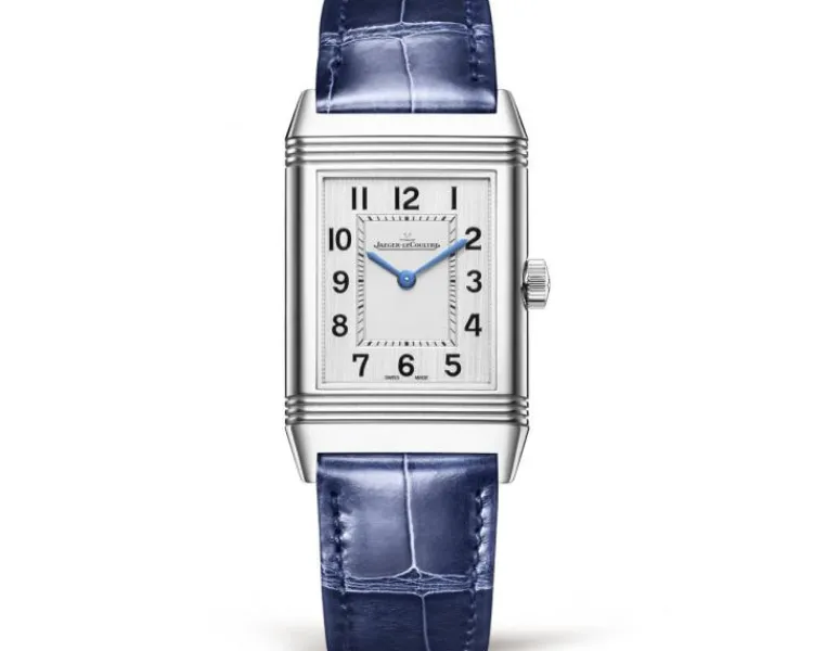 Jaeger-LeCoultre Reverso Classic Monoface< Zegarki Męskie