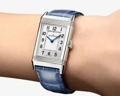 Jaeger-LeCoultre Reverso Classic Monoface< Zegarki Męskie