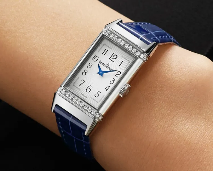 Sale Jaeger-LeCoultre Reverso One