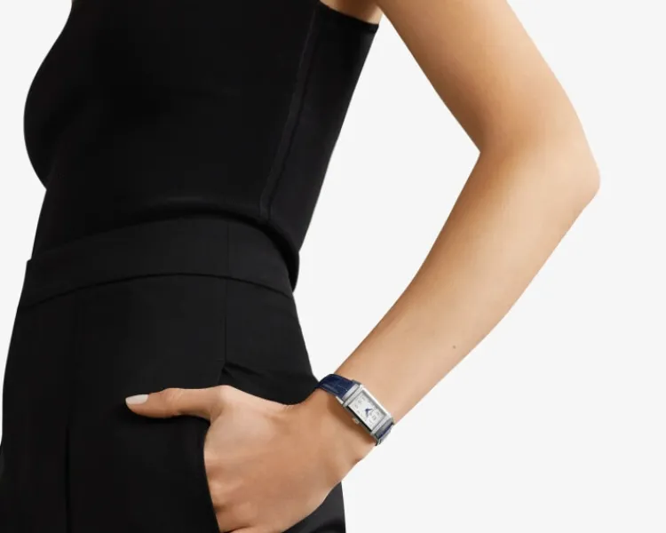 Sale Jaeger-LeCoultre Reverso One
