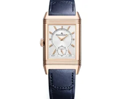 Online Jaeger-LeCoultre Reverso Tribute Duoface Small Seconds