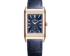 Online Jaeger-LeCoultre Reverso Tribute Duoface Small Seconds