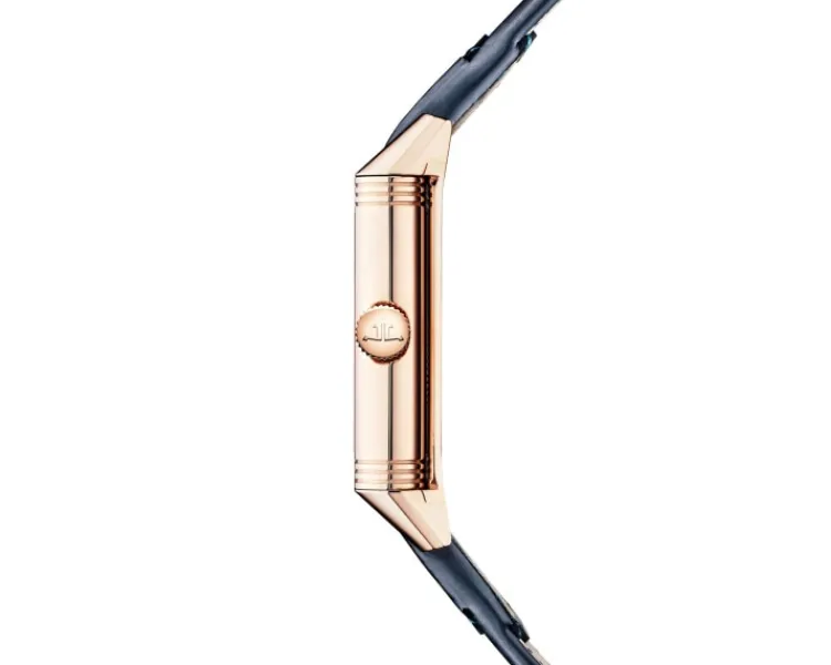 Online Jaeger-LeCoultre Reverso Tribute Duoface Small Seconds