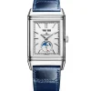 Jaeger-LeCoultre Reverso Tribute Duoface Calendar< Zegarki Męskie
