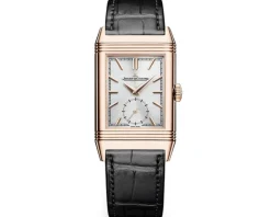 Jaeger-LeCoultre Reverso Tribute Monoface< Zegarki Męskie