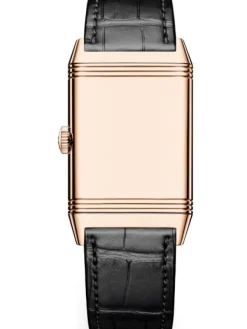 Jaeger-LeCoultre Reverso Tribute Monoface< Zegarki Męskie