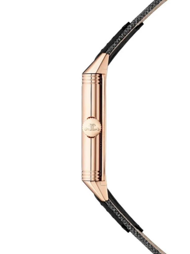 Jaeger-LeCoultre Reverso Tribute Monoface< Zegarki Męskie