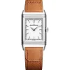 Jaeger-LeCoultre Reverso Tribute Monoface< Zegarki Męskie