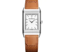 Jaeger-LeCoultre Reverso Tribute Monoface< Zegarki Męskie