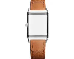 Jaeger-LeCoultre Reverso Tribute Monoface< Zegarki Męskie