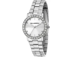 Karl Lagerfeld Crystals< Zegarki Damskie