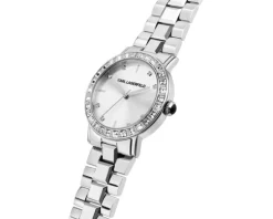 Karl Lagerfeld Crystals< Zegarki Damskie