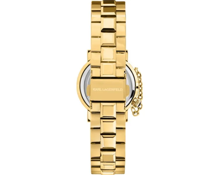 Karl Lagerfeld Crystals< Zegarki Damskie