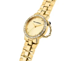 Karl Lagerfeld Crystals< Zegarki Damskie