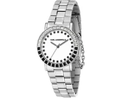 Karl Lagerfeld Crystals< Zegarki Damskie