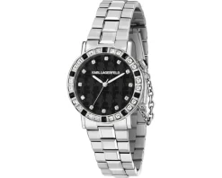 Karl Lagerfeld Crystals< Zegarki Damskie