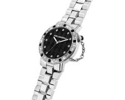 Karl Lagerfeld Crystals< Zegarki Damskie