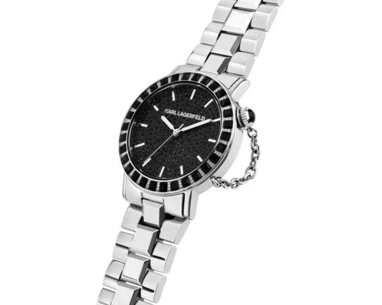 New Karl Lagerfeld Crystals