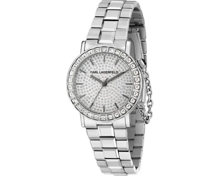 Hot Karl Lagerfeld Crystals
