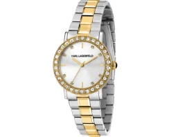 Karl Lagerfeld Crystals< Zegarki Damskie