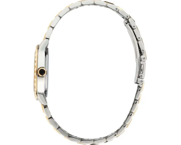 Karl Lagerfeld Crystals< Zegarki Damskie