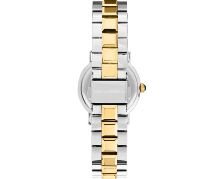 Karl Lagerfeld Crystals< Zegarki Damskie