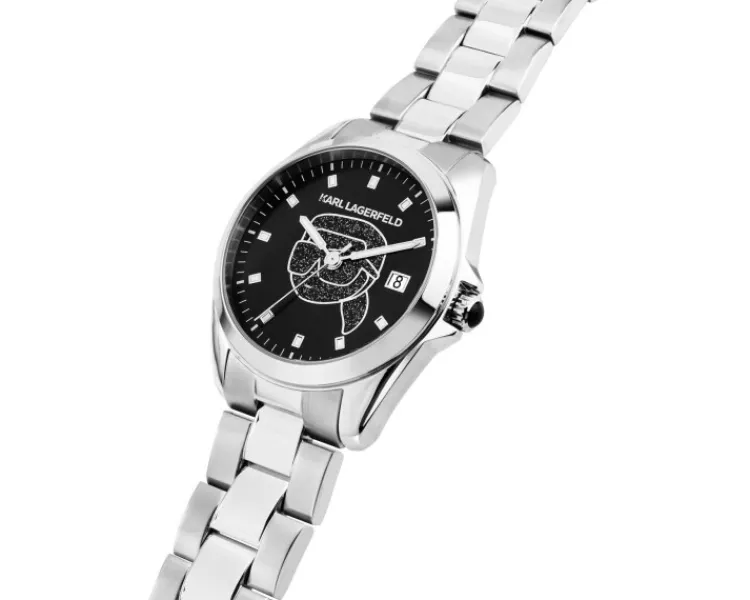 Karl Lagerfeld Round Essentials< Zegarki Damskie