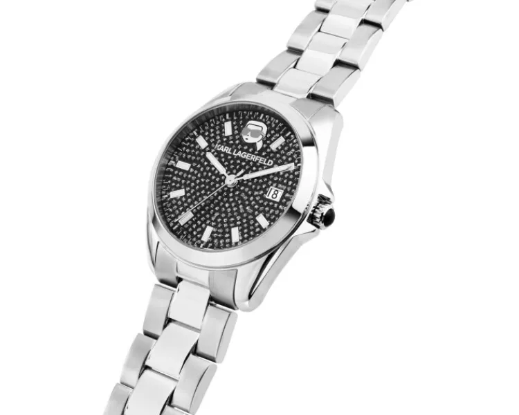 New Karl Lagerfeld Round Essentials