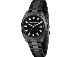 Karl Lagerfeld Round Essentials< Zegarki Damskie