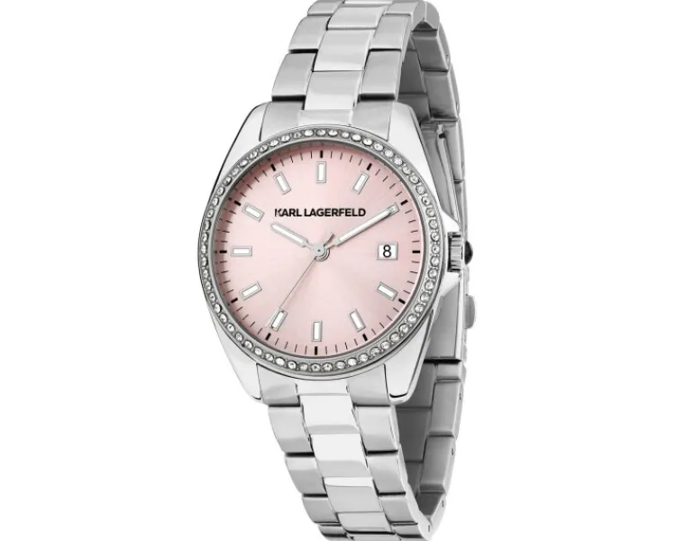 Online Karl Lagerfeld Round Essentials