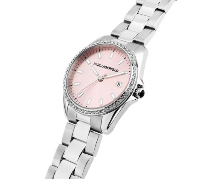 Online Karl Lagerfeld Round Essentials