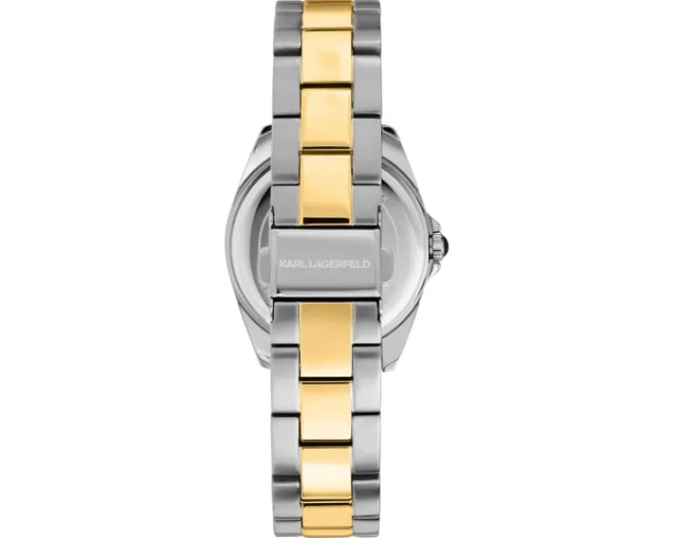 Clearance Karl Lagerfeld Round Essentials