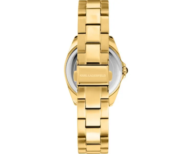 Karl Lagerfeld Round Essentials< Zegarki Damskie