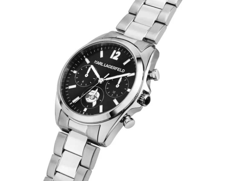 Karl Lagerfeld Round Essentials< Zegarki Damskie