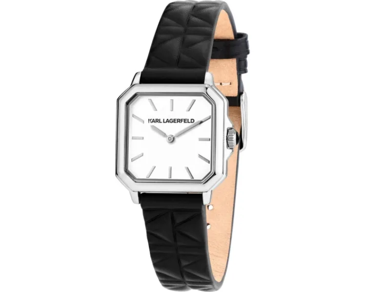 Karl Lagerfeld Square Classics< Zegarki Damskie
