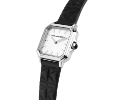 Karl Lagerfeld Square Classics< Zegarki Damskie