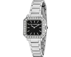 Karl Lagerfeld Square Classics< Zegarki Damskie