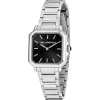 Karl Lagerfeld Square Classics< Zegarki Damskie