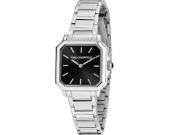 Karl Lagerfeld Square Classics< Zegarki Damskie