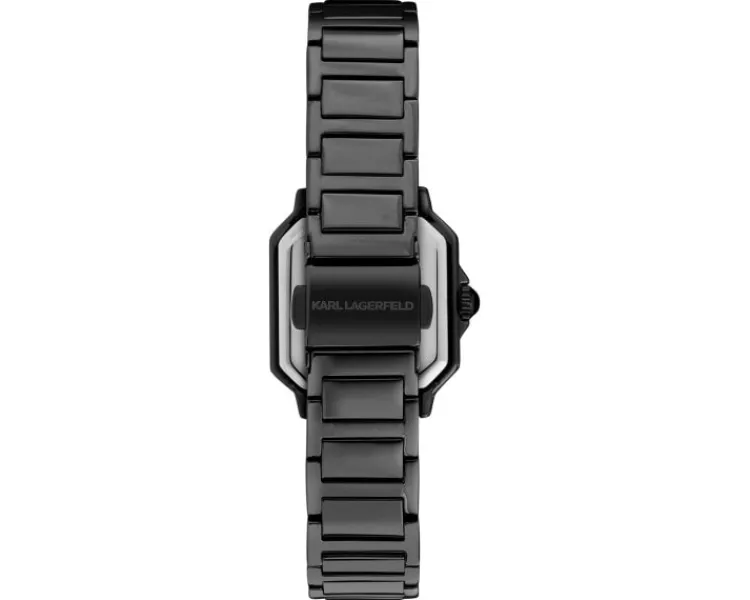 Karl Lagerfeld Square Classics< Zegarki Damskie