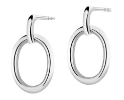Apart Kolczyki srebrne< Wszystkie