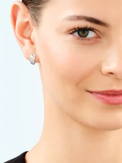 Apart Kolczyki srebrne< Wszystkie