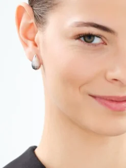 Apart Kolczyki srebrne - łezki< Wszystkie